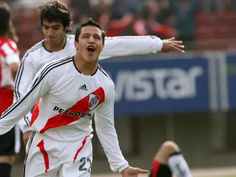 El Tigre Gareca sabe dónde jugará Alexis