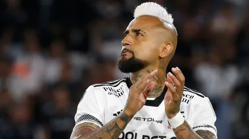 Ex seleccionado chileno se aburre del chaqueteo a Vidal: "No pierde la pelota"