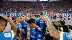 La U quiere romper la marca de un histórico partido