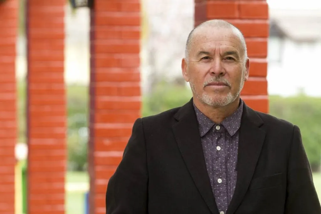 Carlos Ramos, Presidente del Colegio de Entrenadores (Archivo)