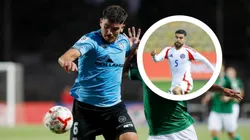 "Luis Casanova es muy parecido a Paulo Díaz"