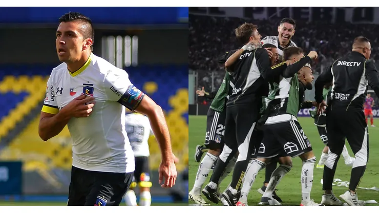 El Cacique se llevó tres puntos vitales en la Copa Libertadores.