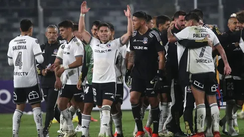 En Colo Colo indican el hombre clave para el buen momento del equipo