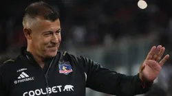 Ex albo cree que Almirón es más suerte que otra cosa.