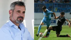 Casanova es uno de los puntos altos en la gran campaña de Deportes Iquique.