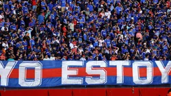 ¿Cuándo se ponen a la venta las entradas para hinchas de la U?