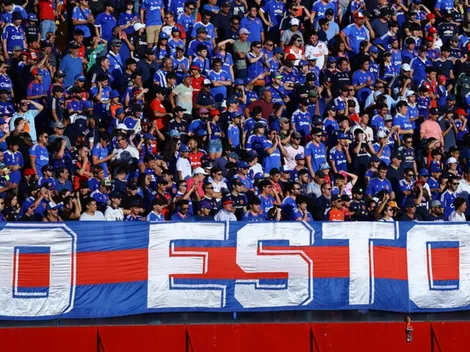 ¿Cuándo se ponen a la venta las entradas para hinchas de la U?