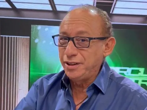 Campeón de América será el nuevo rostro de "Círculo Central"