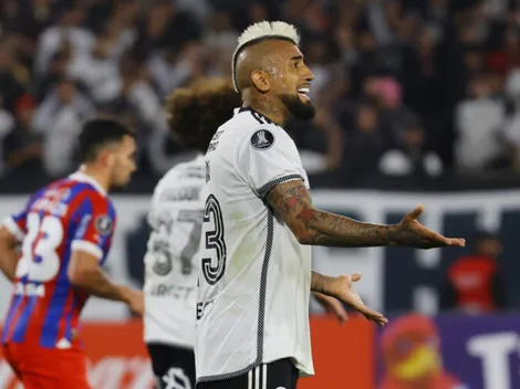 Periodista de espectáculos barre el piso con Arturo Vidal