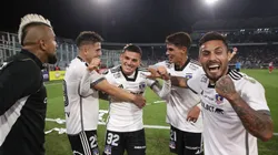 Histórico albo pide camiseta de titular para dos jugadores albos.