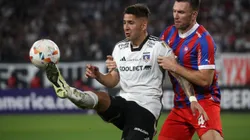 Cerro Porteño está cerca de ser campeón en Paraguay (Foto: Jonnathan Oyarzun/Photosport)
