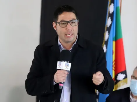 Investigan a Matías Camacho por "gastos en cosméticos y comida rápida" en el CSD Colo Colo