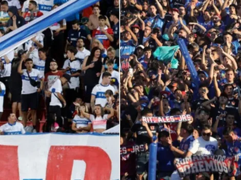 La UC pide postergación del Clásico Universitario