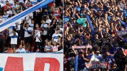 La UC pide postergación del Clásico Universitario