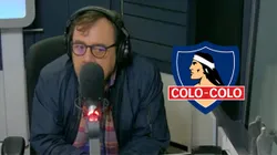 El periodista nacional avisa de la gran importancia de este duelo para Colo Colo