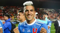 ¡Aviso! La proyección de Leandro Fernández en la U