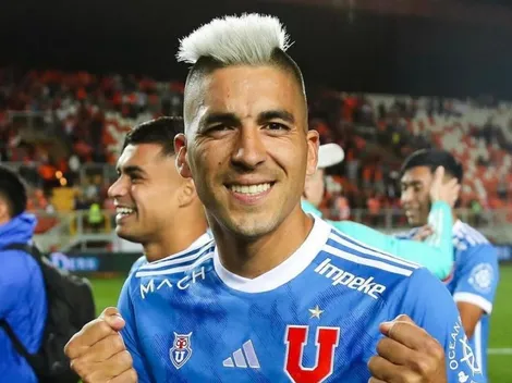 ¡Aviso! La proyección de Leandro Fernández en la U