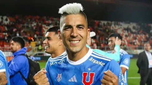 ¡Aviso! La proyección de Leandro Fernández en la U