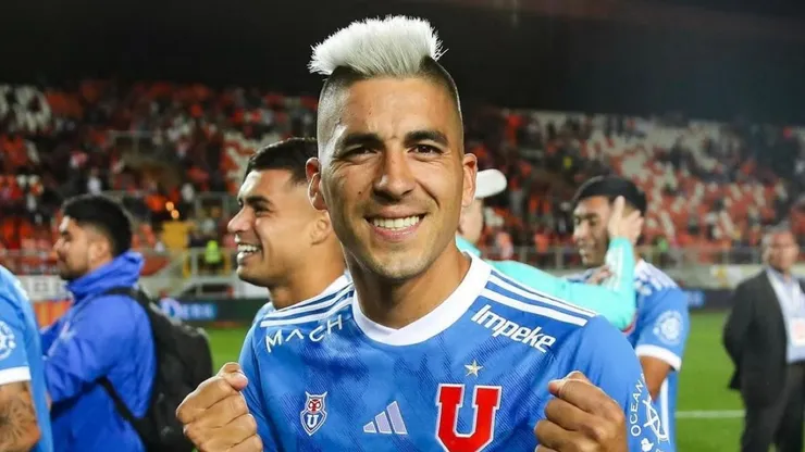 ¡Aviso! La proyección de Leandro Fernández en la U