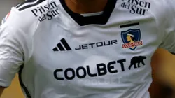 En Colo Colo ya empiezan a mirar sobre lo que es el próximo mercado