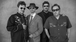 ¿Qué canal transmitirá el show de LOS TR3S?