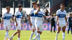 Universidad Católica y su gran duda para el duelo ante Cobresal