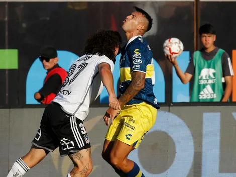 La explicación del Tribunal de Disciplina para la sanción de Falcón: "Antiguamente se llamaba empellón"