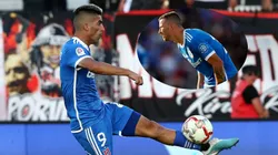 Lea Fernández sale al paso del momento de Pons en la U