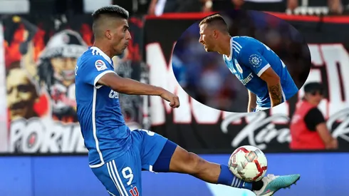 Lea Fernández sale al paso del momento de Pons en la U