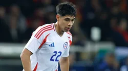 Ex UC le manda un claro mensaje a Osorio: "Todavía la falta para jugar un equipo grande"