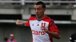 El defensor habló sobre su peor entrenador a lo largo de su carrera