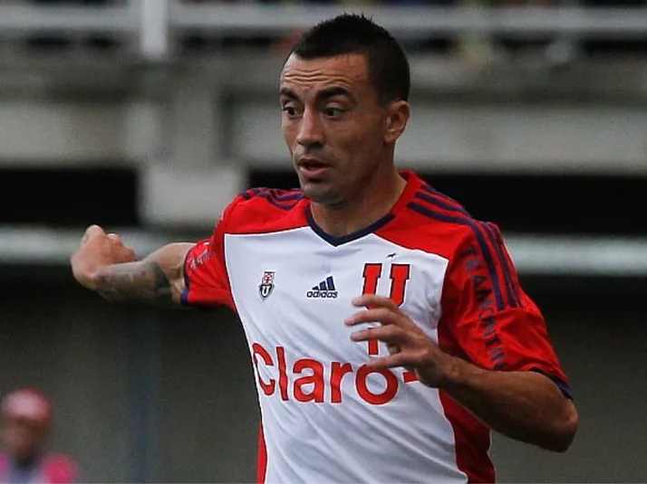 Cereceda elige a ex DT de la U como el peor de su carrera: "Fue un desastre"