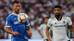 Desde Colombia explican lo que dará Pons en la U