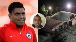 Vidal fue portada de todos los medios de comunicación nacionales y del mundo.