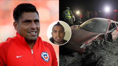 Vidal fue portada de todos los medios de comunicación nacionales y del mundo.