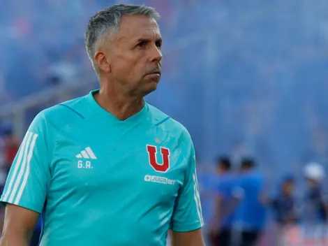 El halago de un campeón de Sudamericana a Gustavo Álvarez