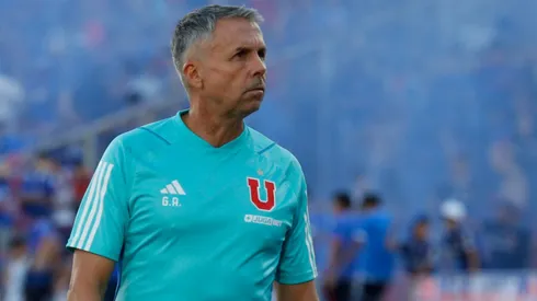 El halago de un campeón de Sudamericana a Gustavo Álvarez