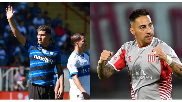 El último campeón del fútbol chileno debuta en la Copa Libertadores.