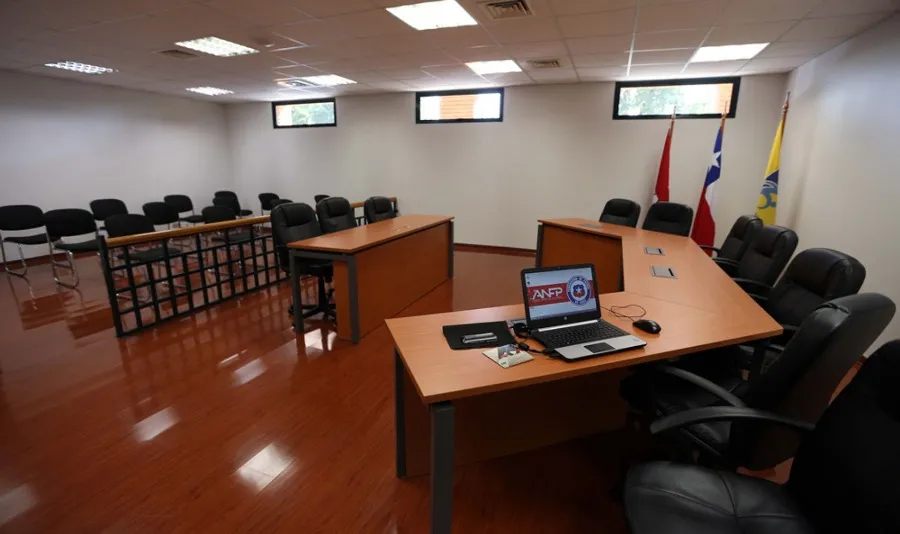 El Tribunal de Disciplina mantuvo la amarilla para Zaldivia (ANFP)