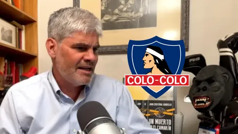 Guarello teme por la salud de Arturo Vidal.