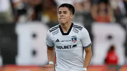 Moya no fue citado ante Cerro Porteño.