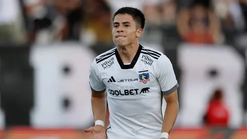 Moya no fue citado ante Cerro Porteño.