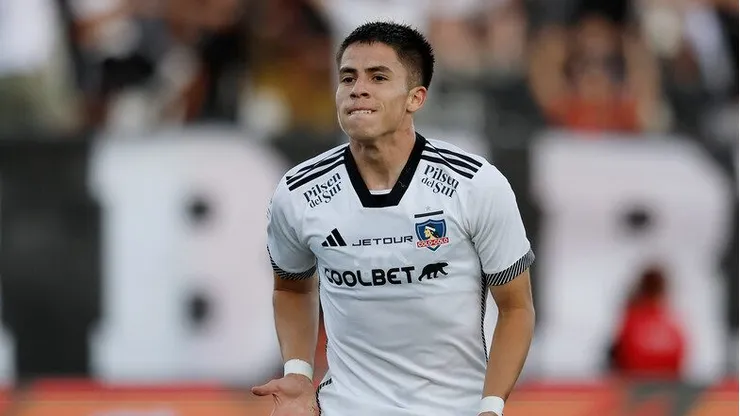 Moya no fue citado ante Cerro Porteño.