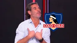 Poli le hace exigencias al Cacique en Copa Libertadores.
