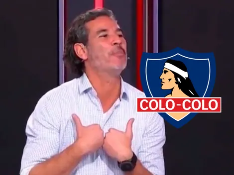 Poli exige al Cacique: "Tiene más obligación de estar en..."