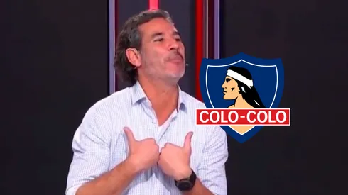 Poli le hace exigencias al Cacique en Copa Libertadores.