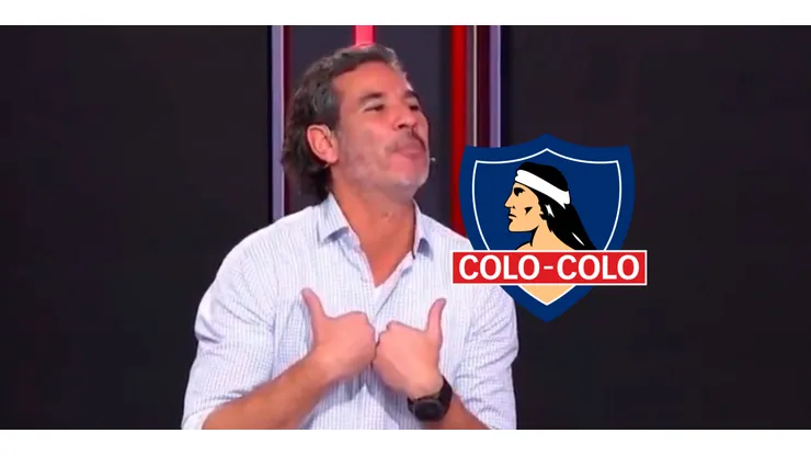 Poli le hace exigencias al Cacique en Copa Libertadores.