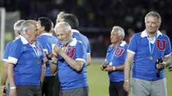 El reclamo de la familia de Leonel Sánchez contra la U.