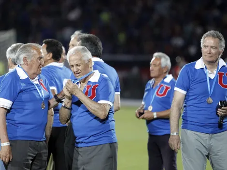 El reclamo de la familia de Leonel Sánchez a la U