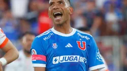 Histórico de la U liquida a Palacios y pide a este delantero